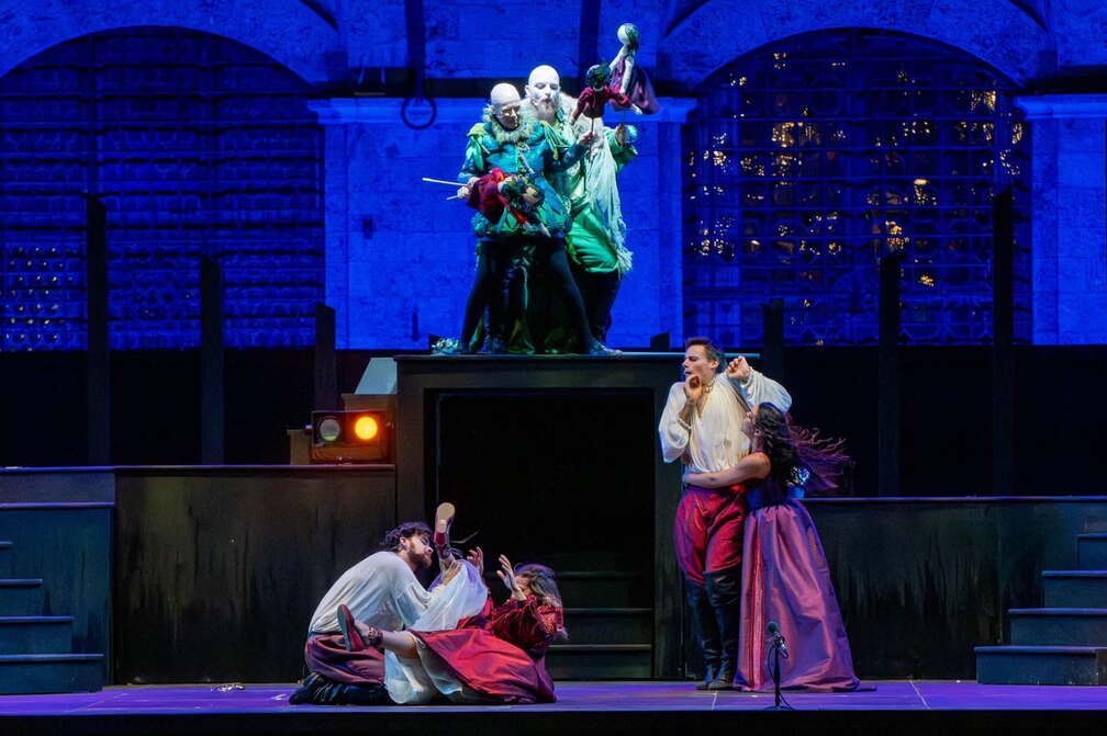 A Midsummer Night's Dream