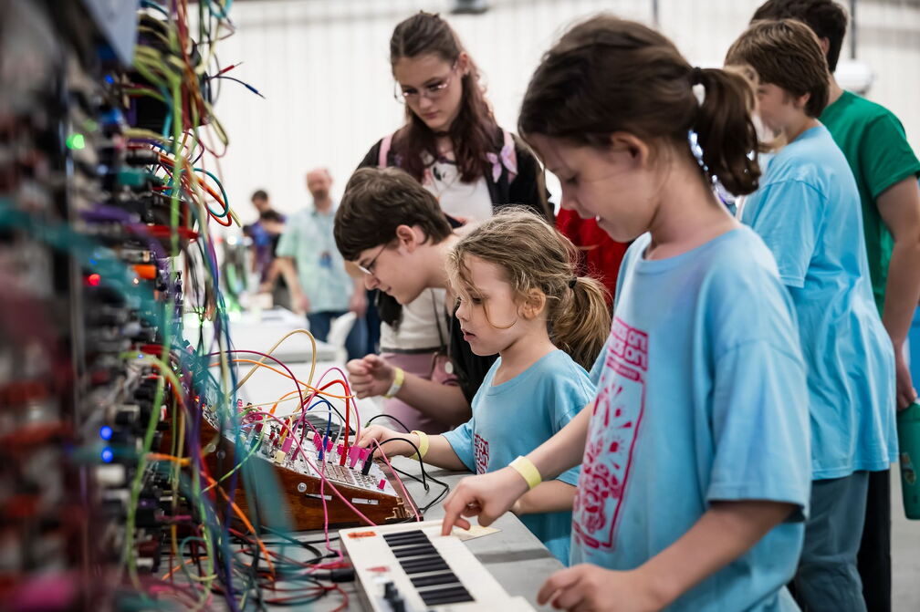 Maker Faire