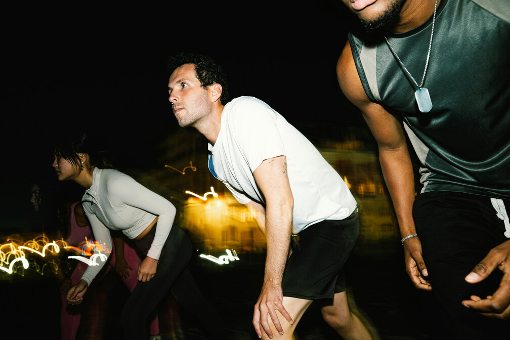 Run X a Cause