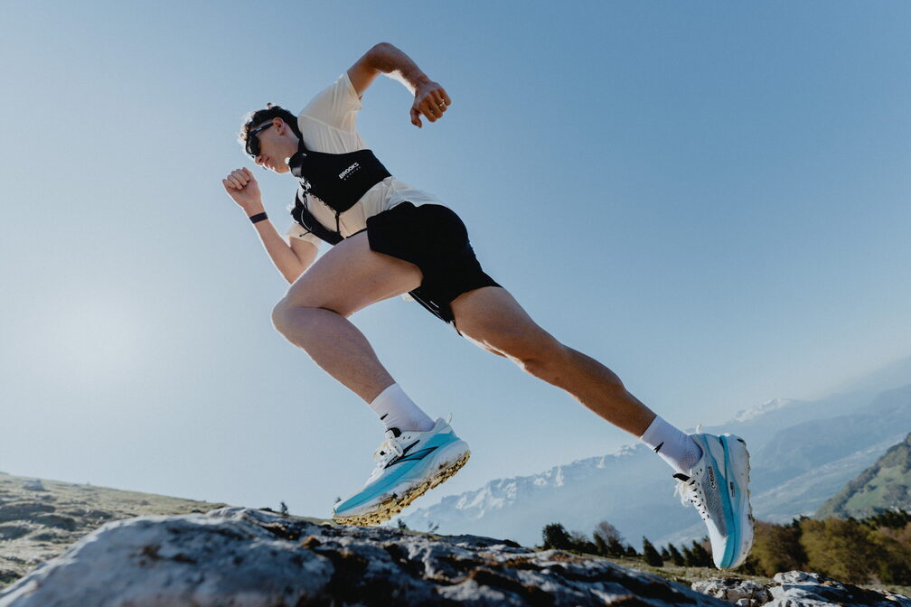 Archipelago Trail Run
