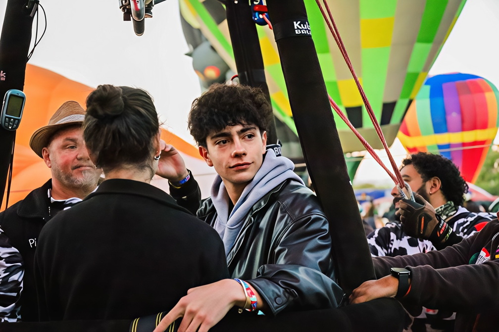 Festival Internacional del Globo