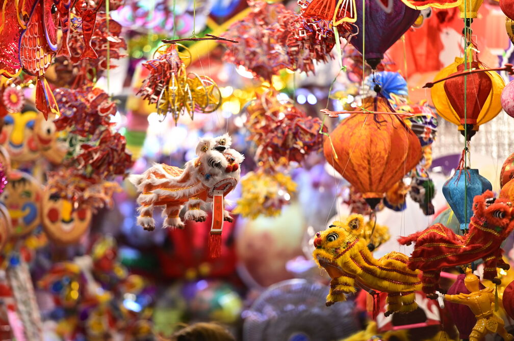 Hanoi Autumn Festival