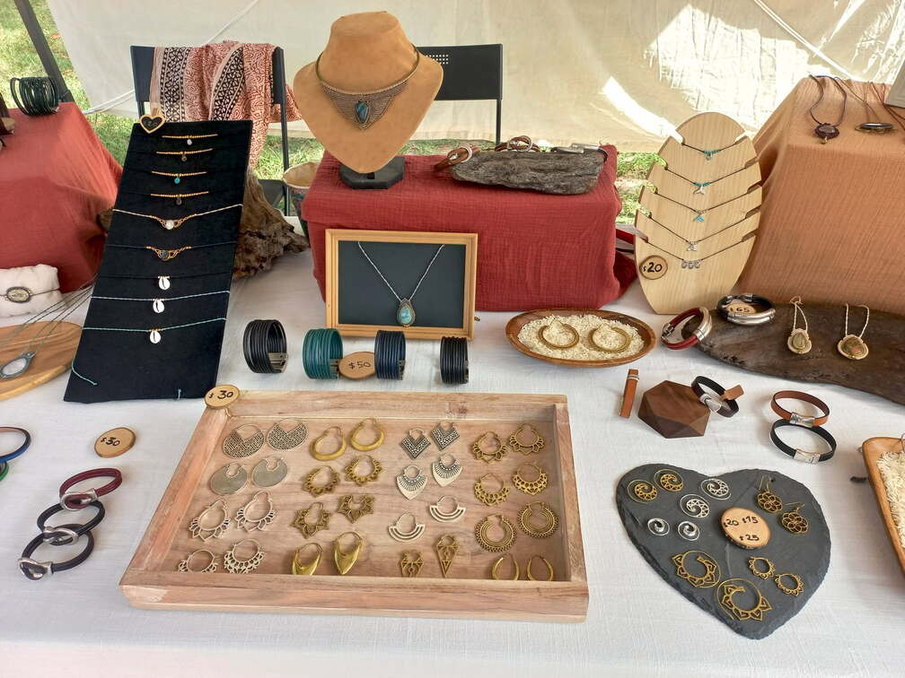 Handmade Twilight Market