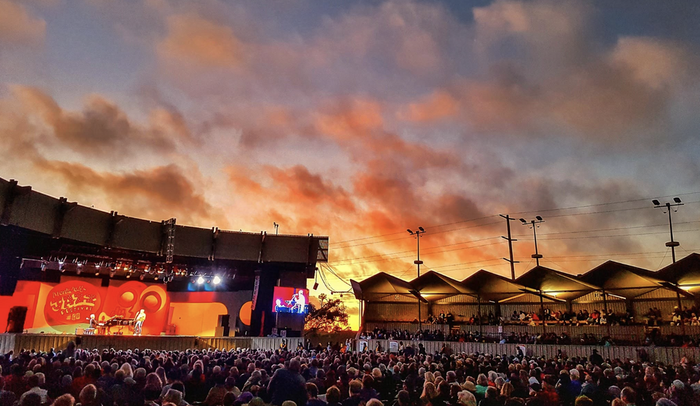 Monterey Jazz Festival