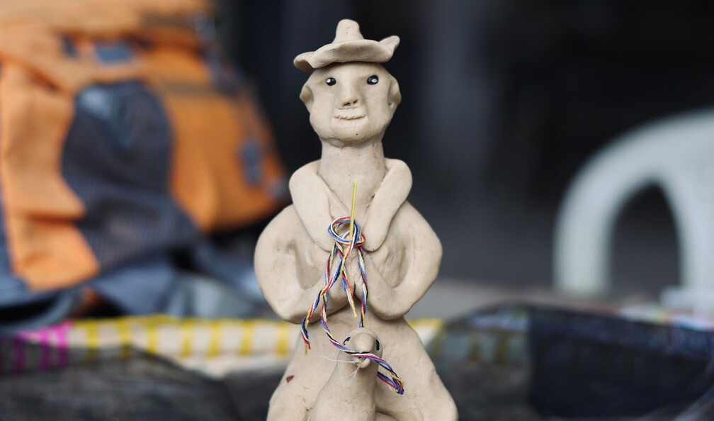 The Offseason: Claymation