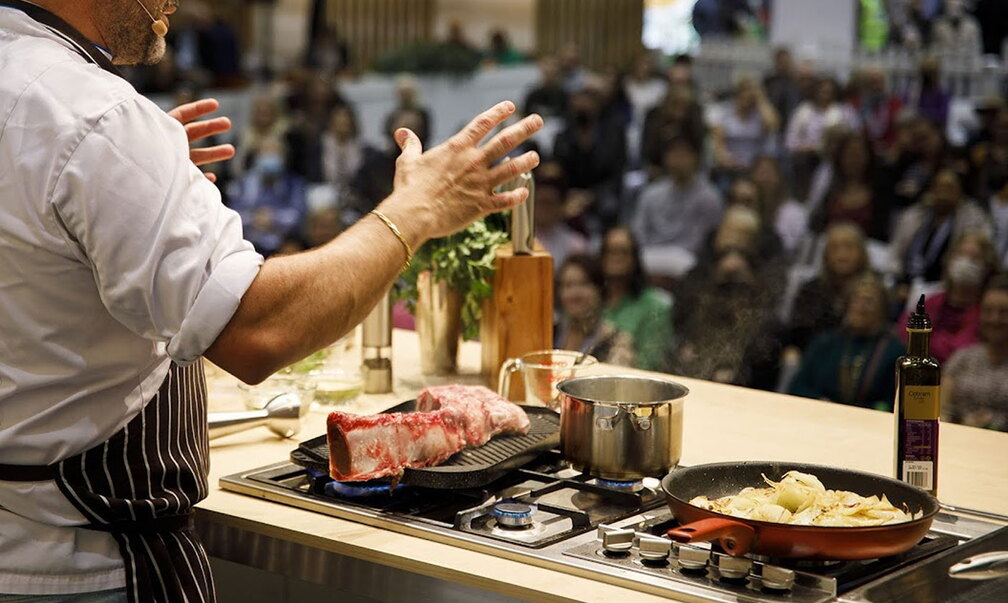 Good Food and Wine Show (Brisbane)