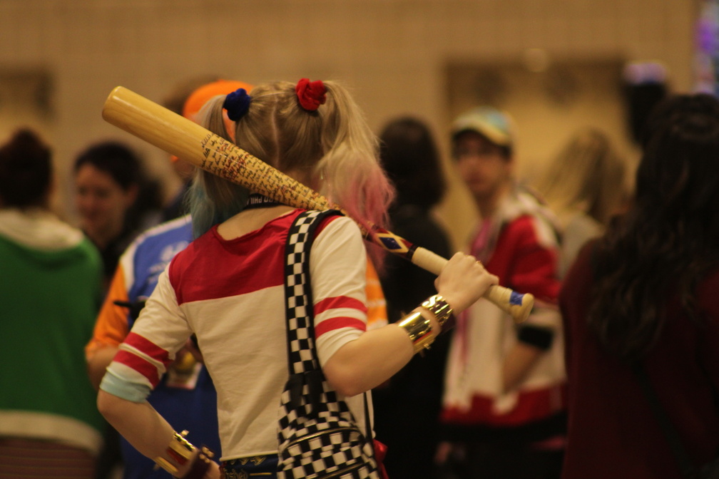 Pinoy Otaku Festival