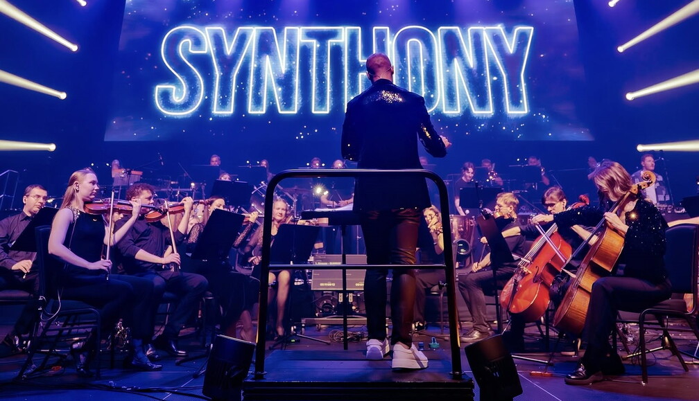 Synthony