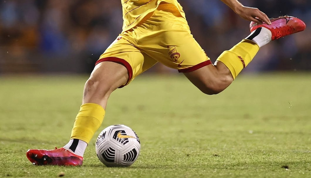 A-League: Adelaide United vs. Brisbane Roar