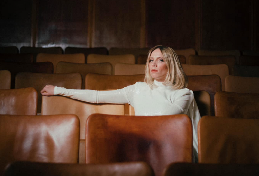 Emma Sehested Høeg