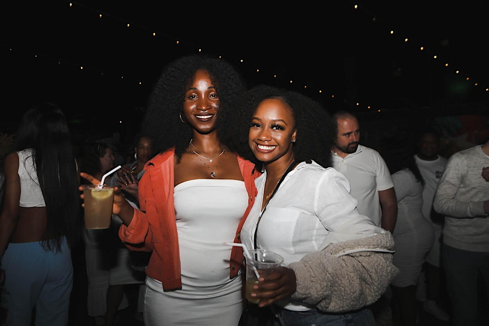 Afro After Dark