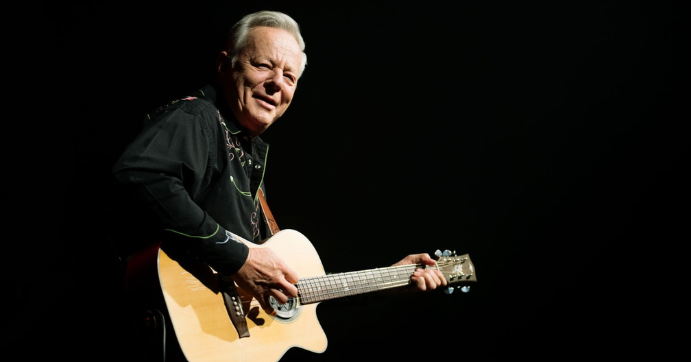Tommy Emmanuel