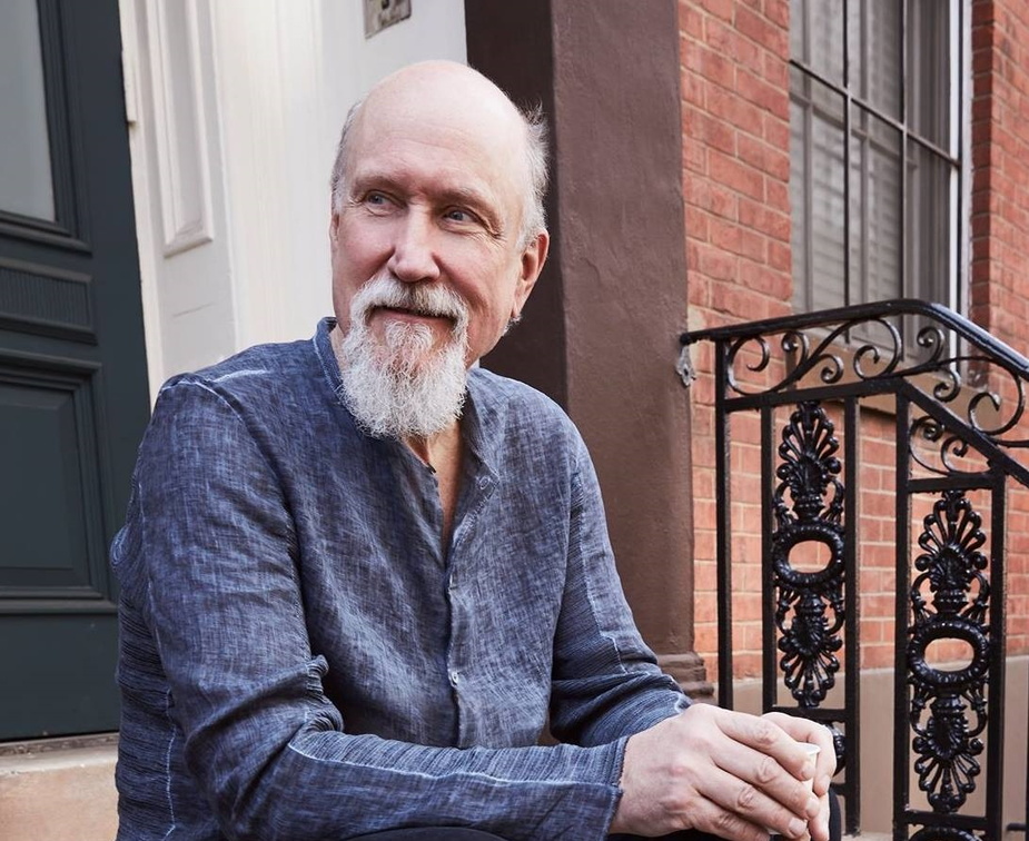 John Scofield