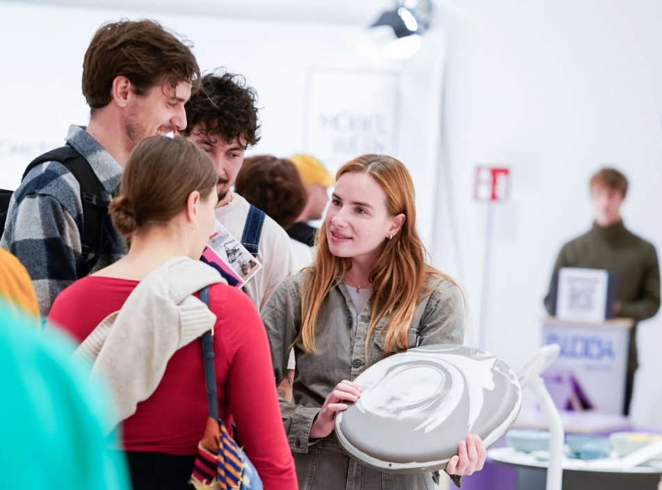 Blickfang Design Fair