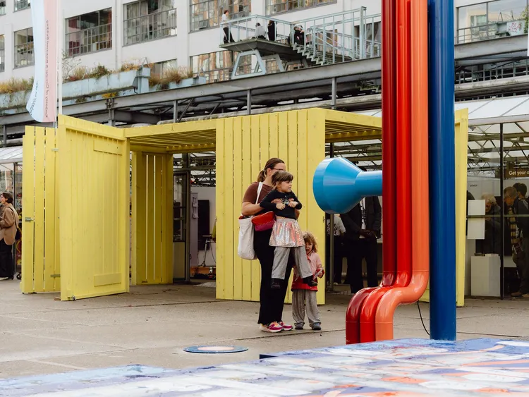 Dutch Design Week