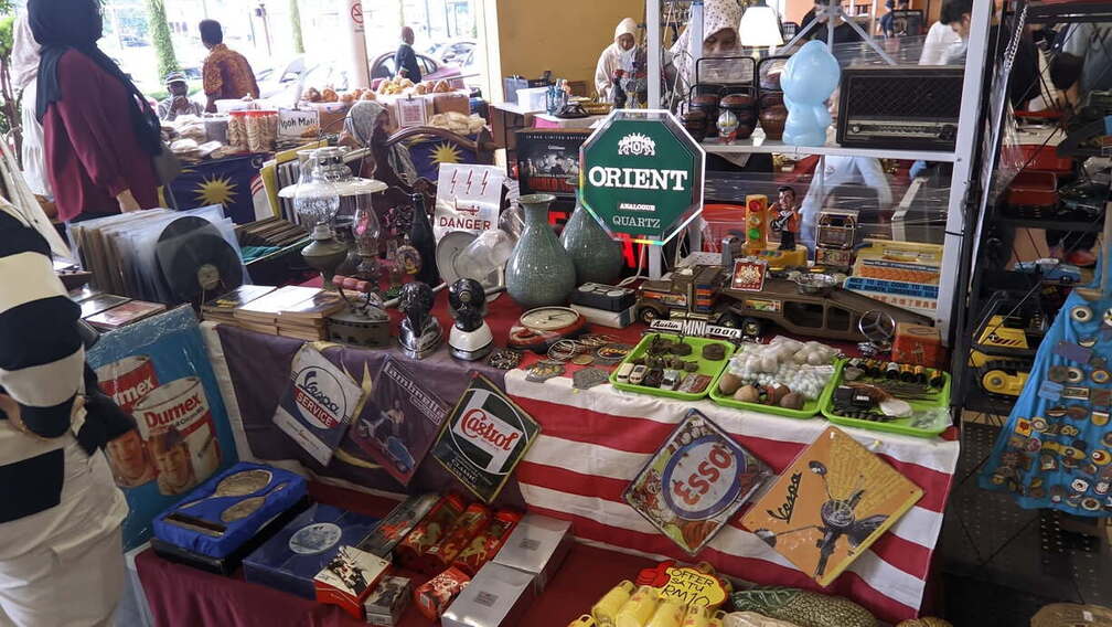 Collectors Pick: Time Capsule