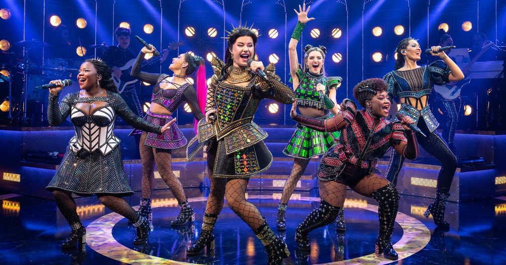 Six the Musical