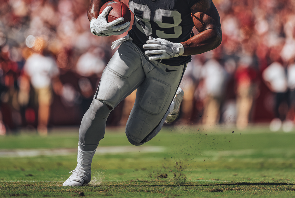 Las Vegas Raiders vs. Miami Dolphins