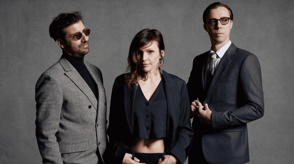 Caravan Palace