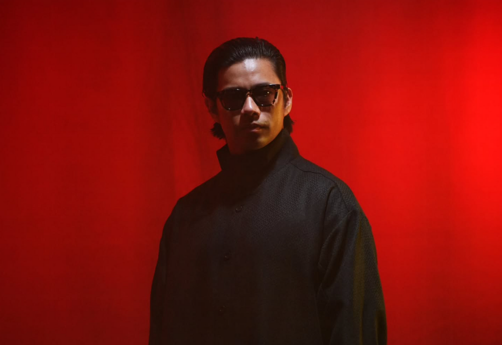 Noh Salleh & Aubrey Suwito Orchestra