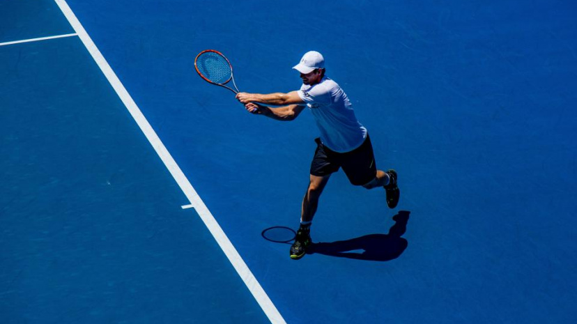 Nitto ATP Finals: Centre Court