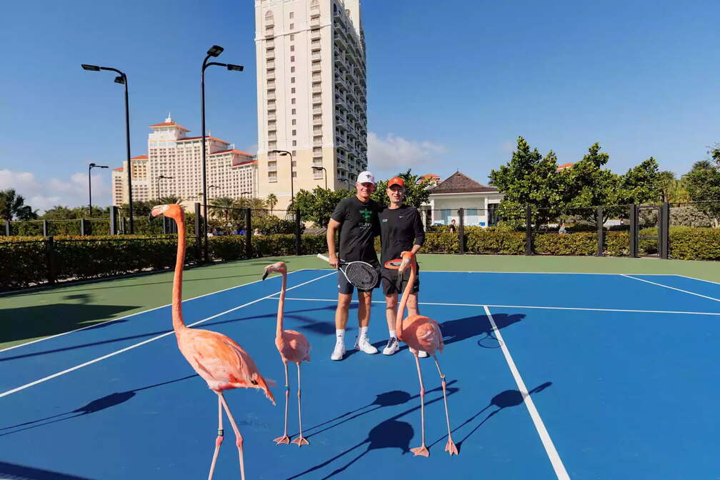 Baha Mar Cup