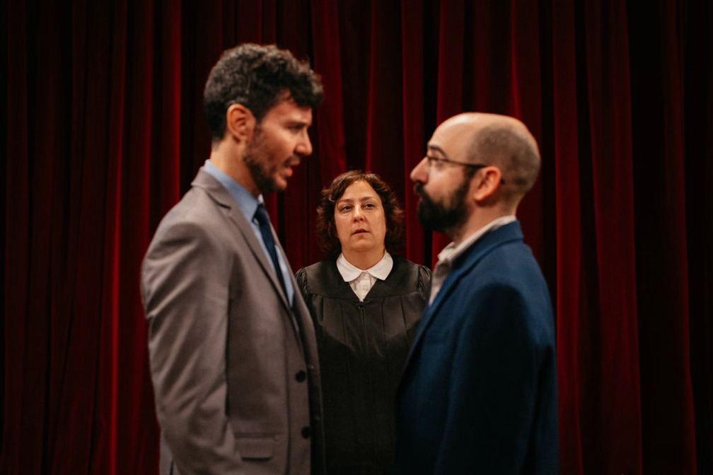 The Jury Experience: Death by AI Who Pays the Price
