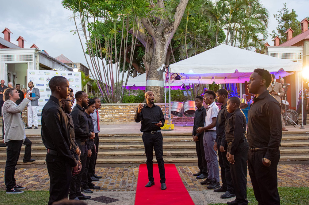 Barbados Independent Film Festival