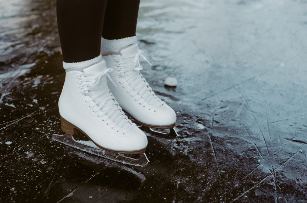 Ice Rink