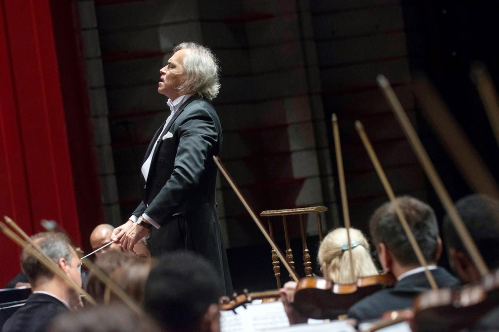 Mahler's Resurrection