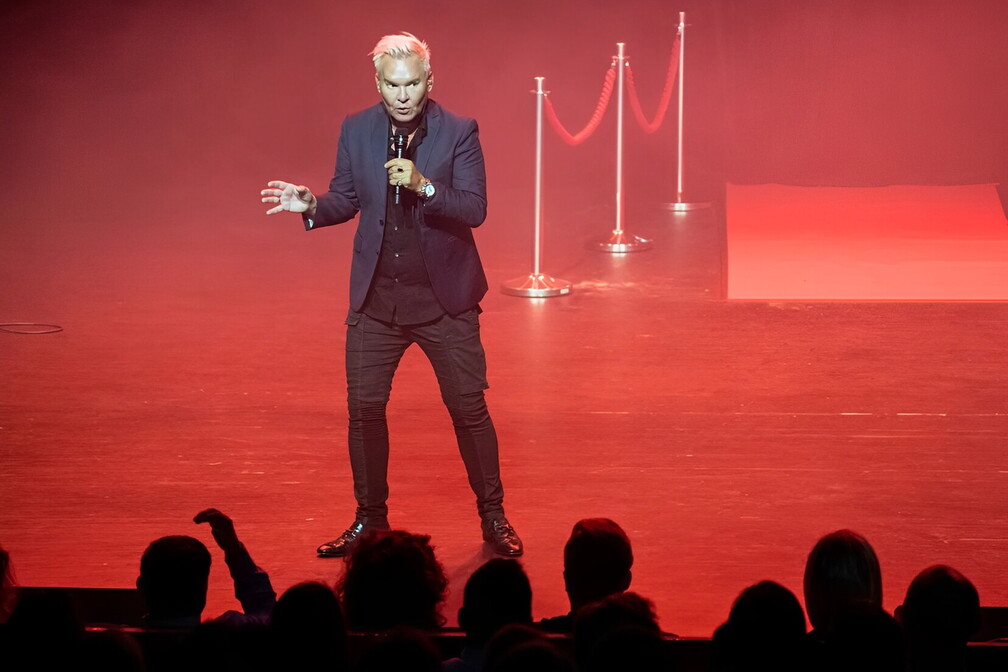 Kristian Valen