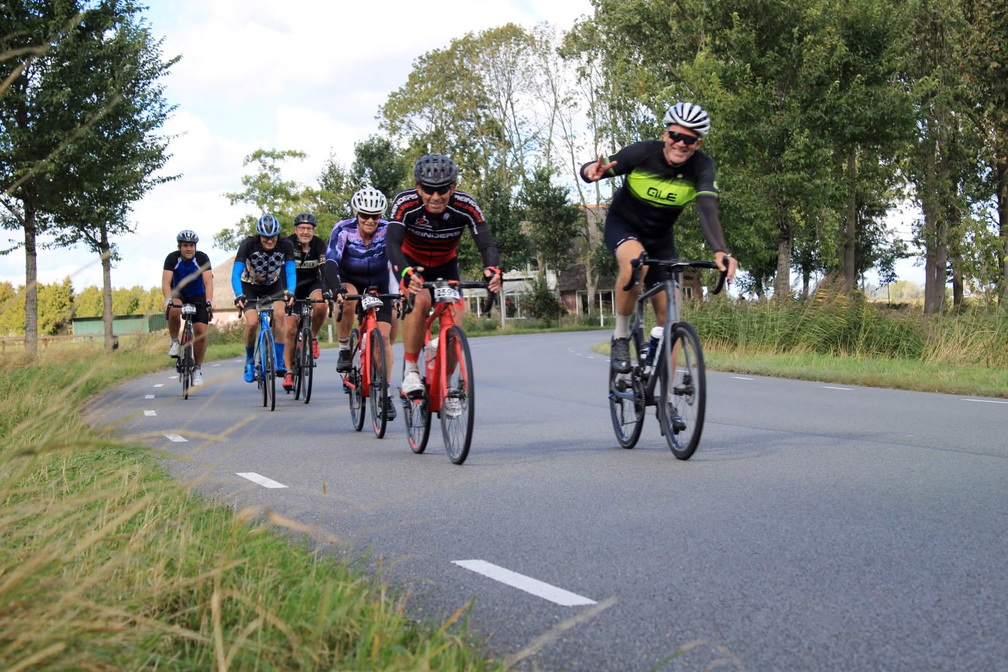Tour of Groningen