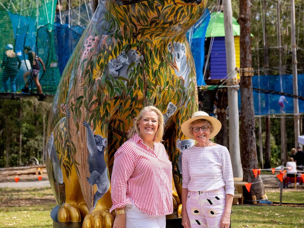 Hello Koalas Festival