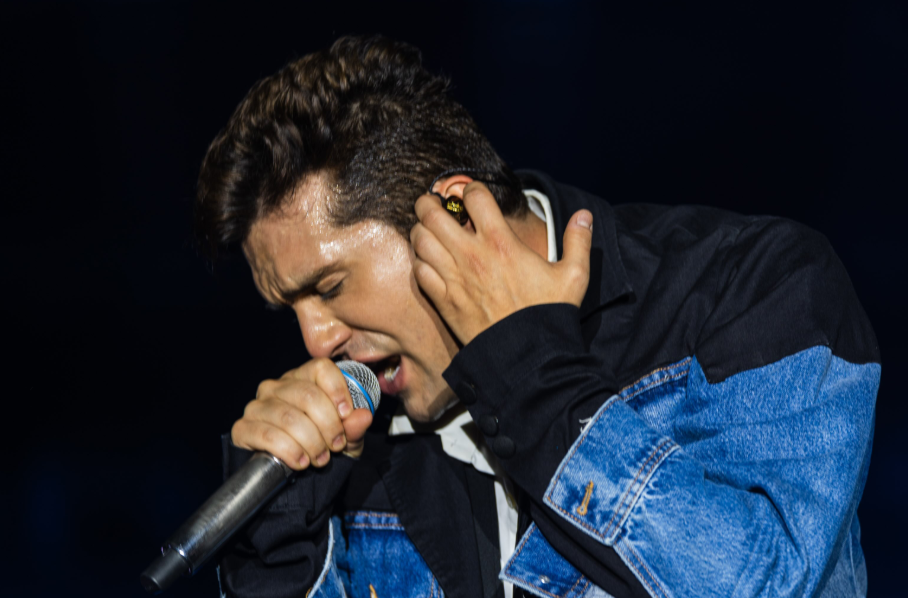 Luan Santana