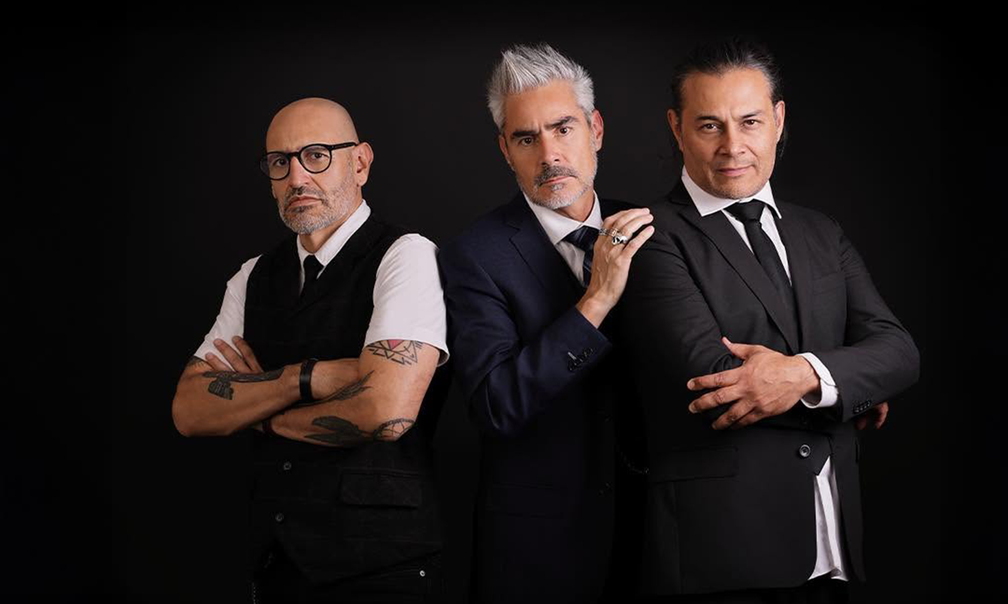 La Gusana Ciega