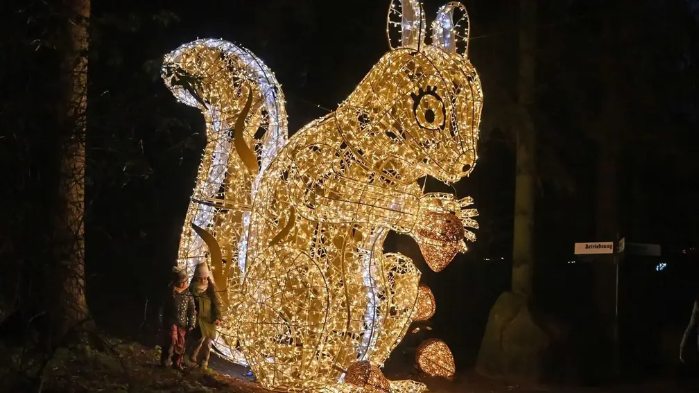 LUMAGICA Innsbruck