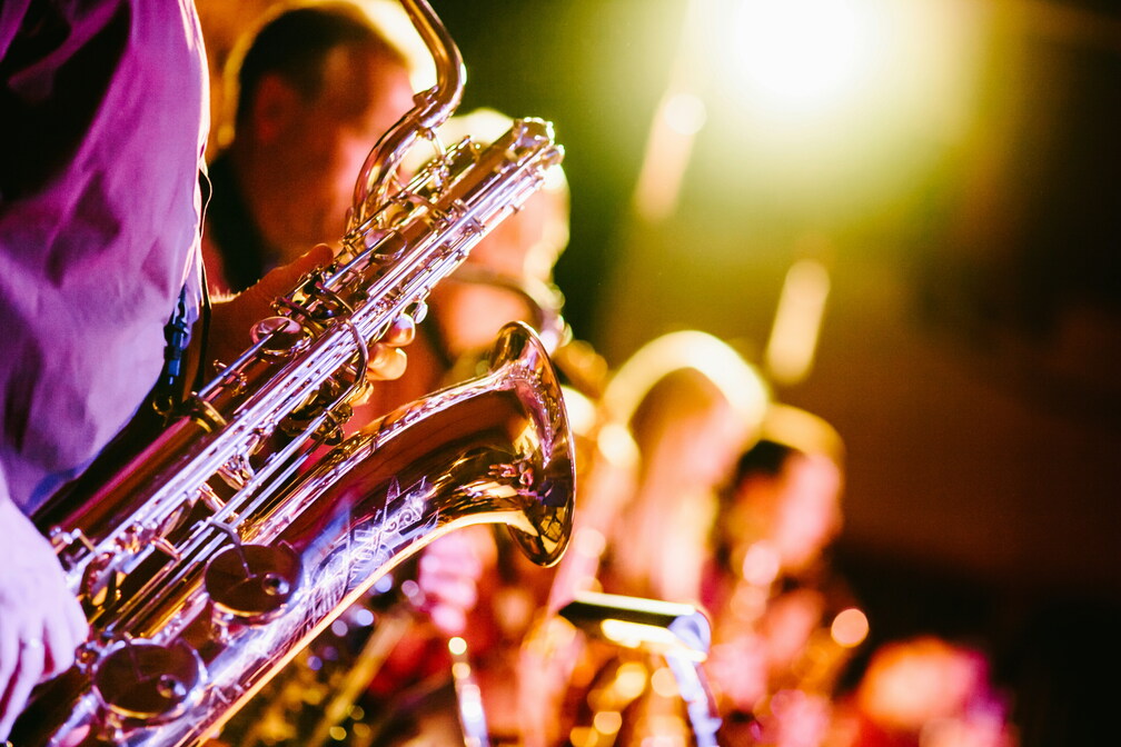 MedeJazz Festival