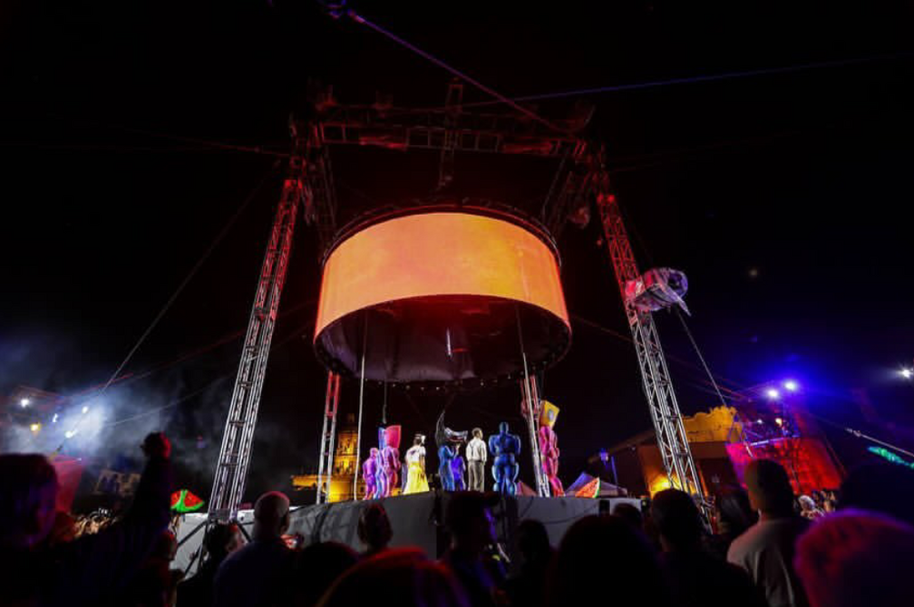 Querétaro Experimental
