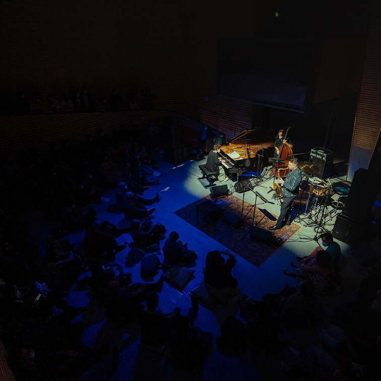 Sydney International Women’s Jazz Festival