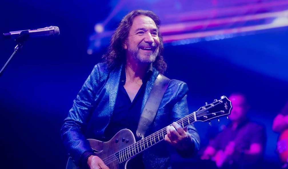 Marco Antonio Solís