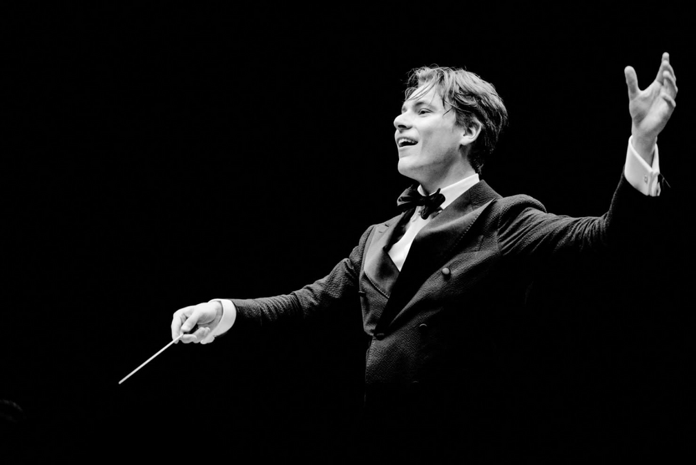 Klaus Mäkelä & Royal Concertgebouw Orchestra
