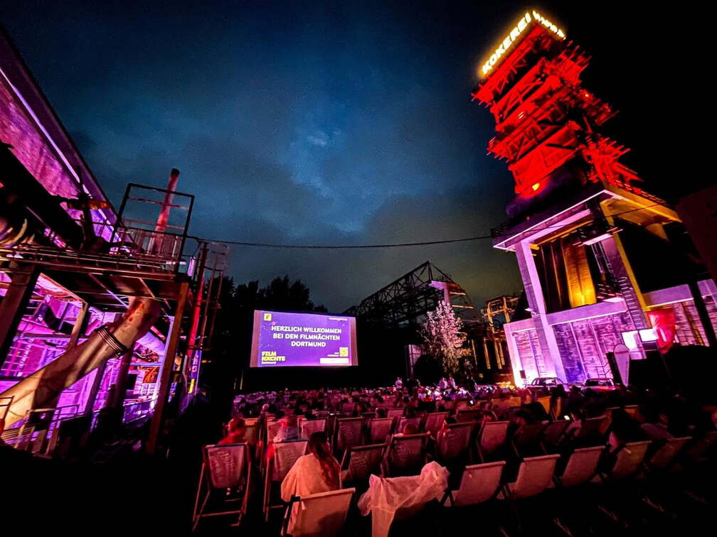 Dortmund Film Nights
