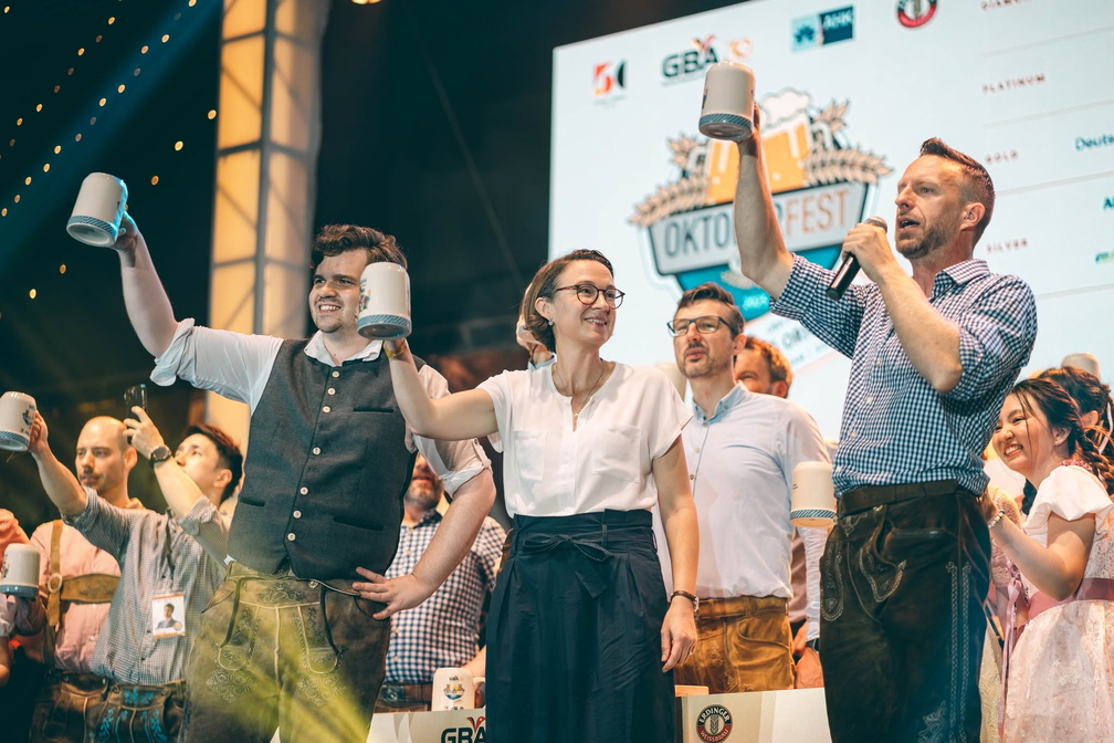 GBA Oktoberfest