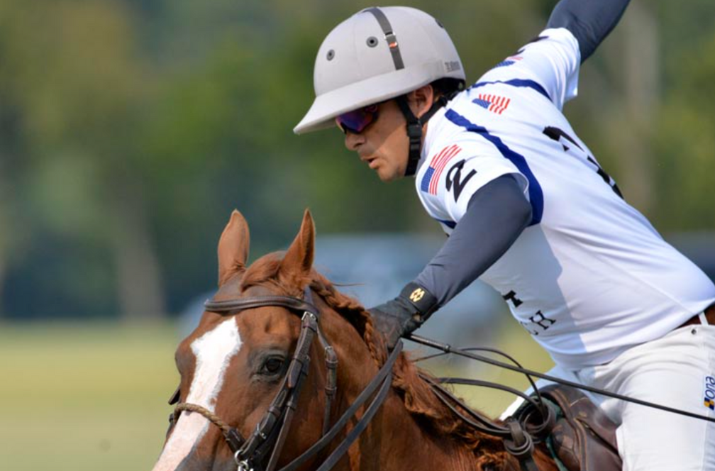 Chukkers for Charity