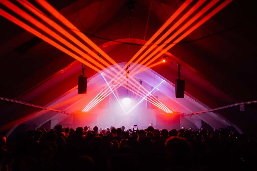 Changeover Festival