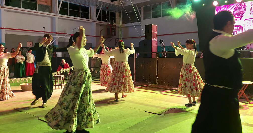 El Chaltén Anniversary