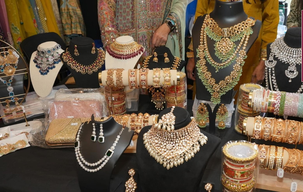 42nd Edition Shimmer: Diwali & Decor Exhibition