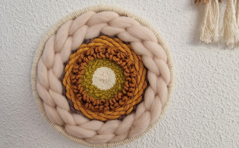 Circular Tapestry Workshop