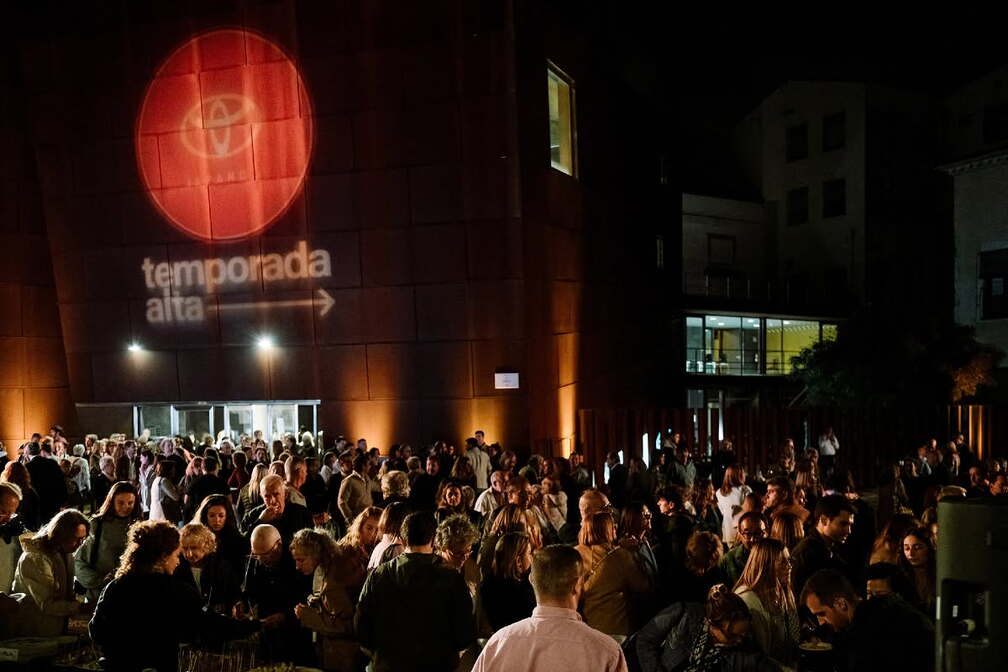 Temporada Alta Festival