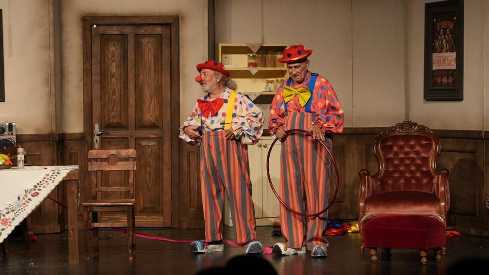 Jesters